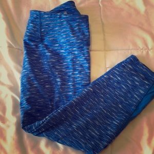 Zella workout capris